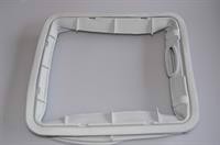 Dørbælg, Vedette vaskemaskine - Gummi